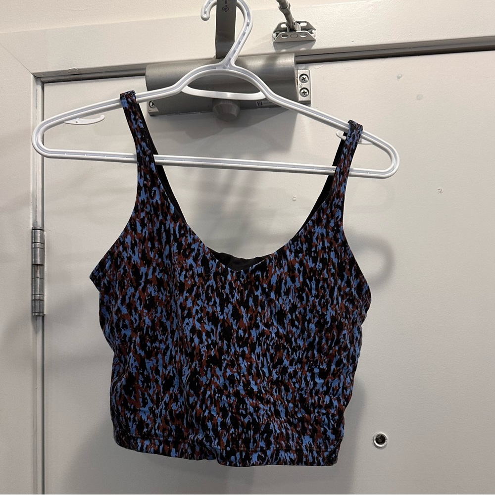 Lululemon Align Tank